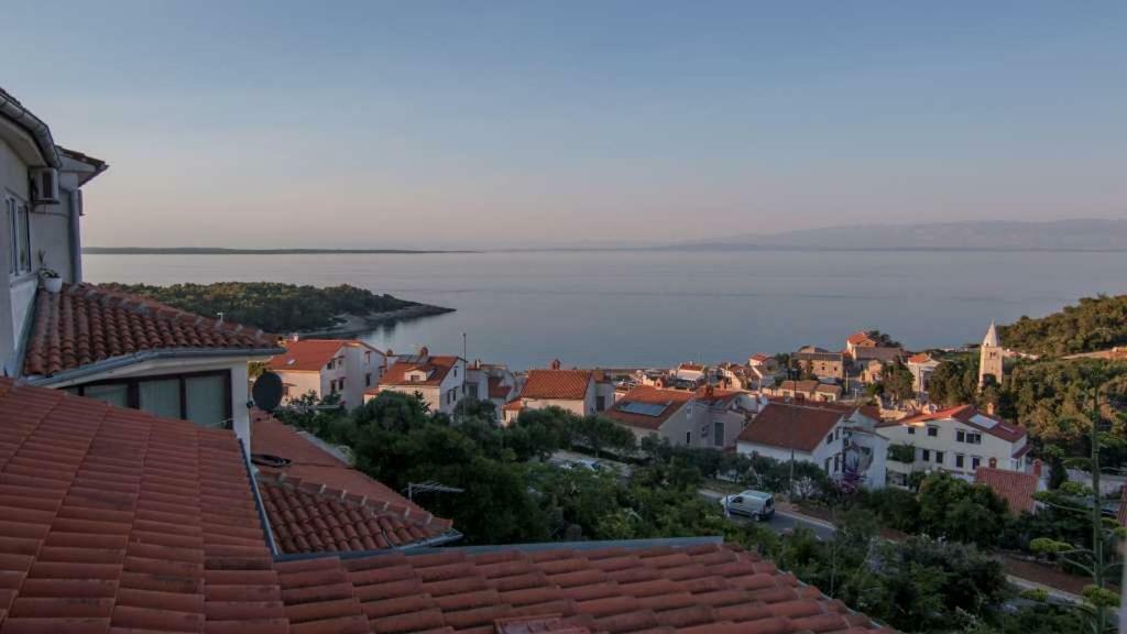 Sea View Apartment Mali Losinj Exterior photo