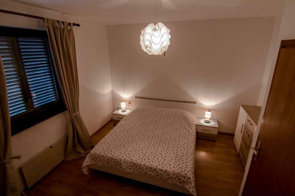 Sea View Apartment Mali Losinj Exterior photo